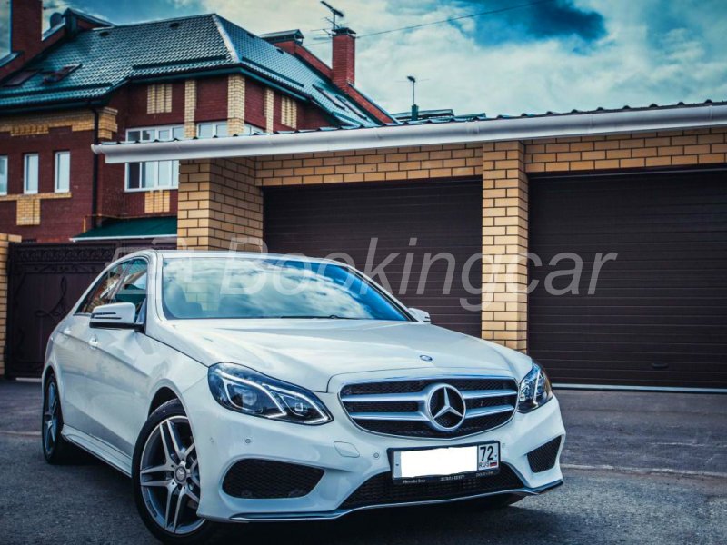 Прокат автомобиля Mercedes-benz E-class в городе Тюмень Прокат автомобиля Mercedes-benz E-class в городе Тюмень