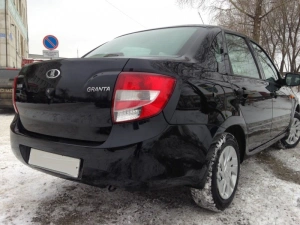 Lada Granta
