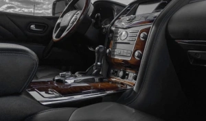Infiniti QX80