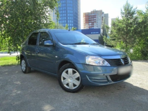 Renault Logan