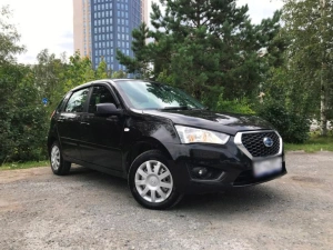 Datsun mi-DO