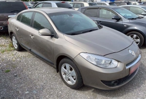 Renault Fluence