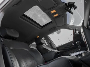 Infiniti QX80