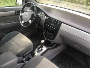 Daewoo Gentra