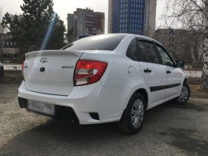Lada Granta