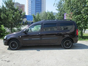 Lada Largus