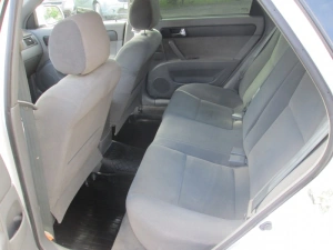 Daewoo Gentra