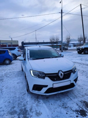 Renault Logan