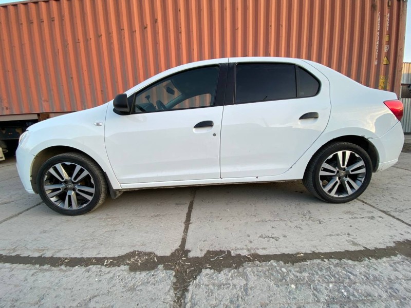 Renault Logan 2