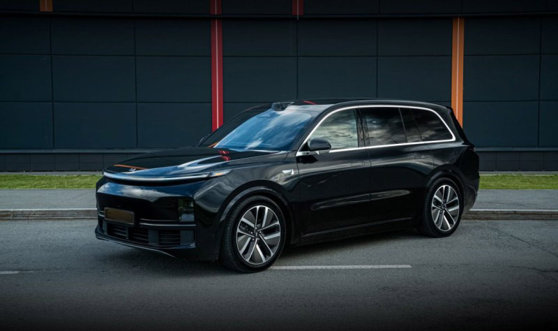 Lixiang L9