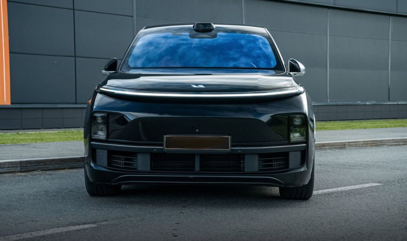 Lixiang L9