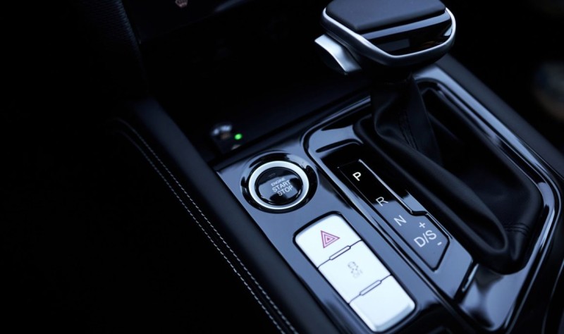 JAC J7
