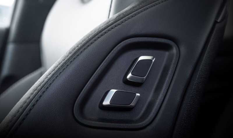 Geely Tugella