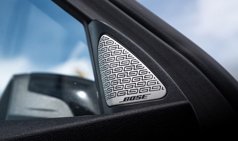 Geely Tugella