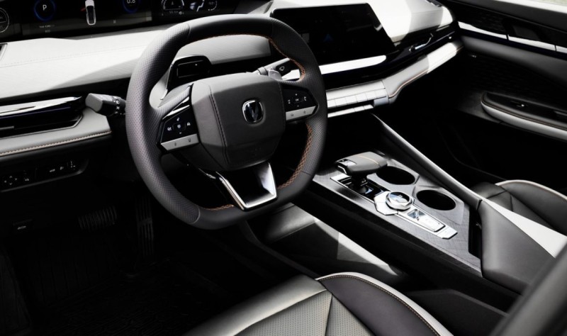 CHANGAN UNI-V