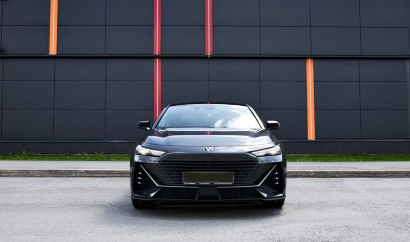 CHANGAN UNI-V