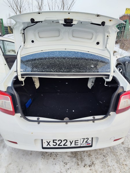 Renault Logan
