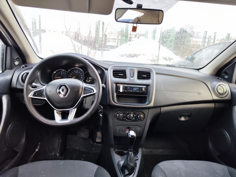 Renault Logan