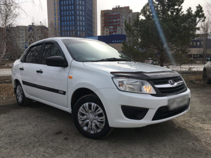 Lada Granta