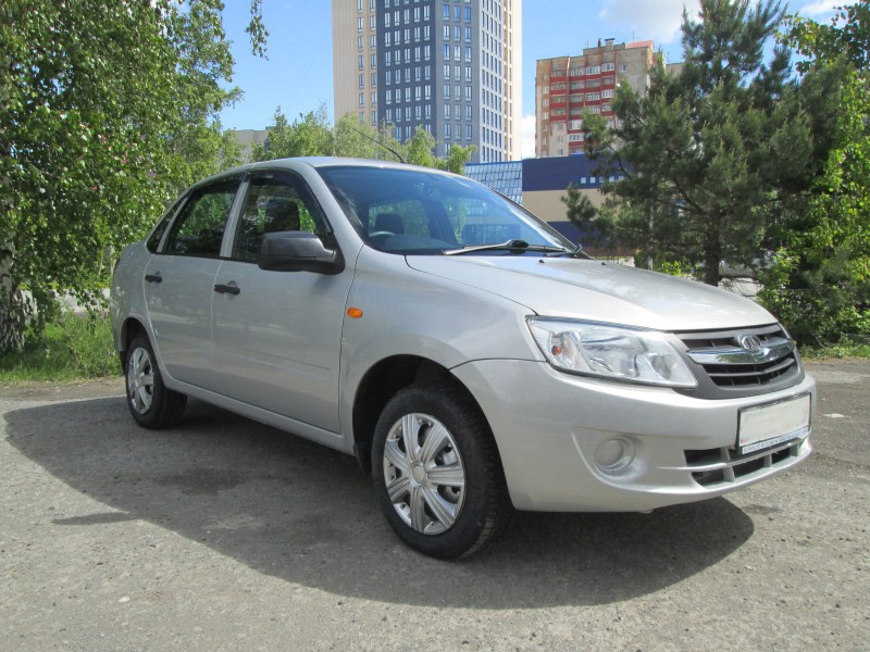 Lada Granta
