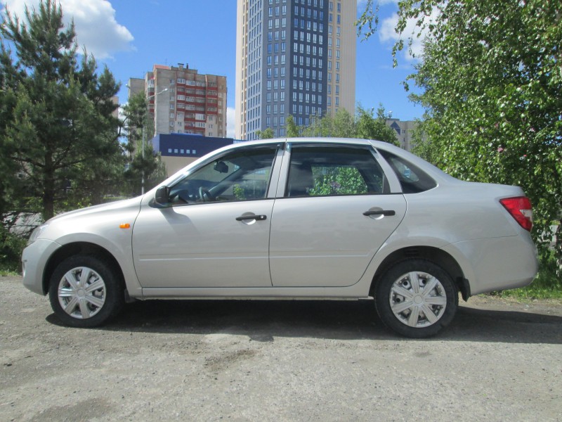Lada Granta