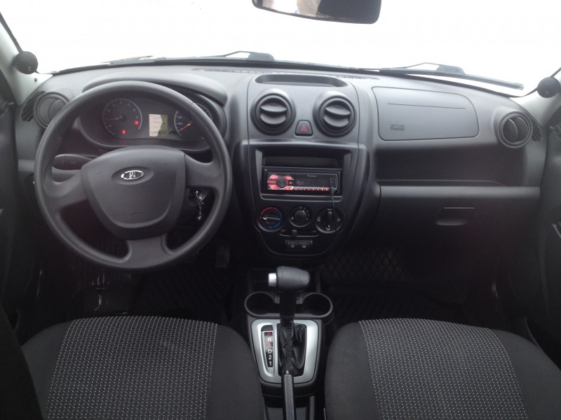 Lada Granta