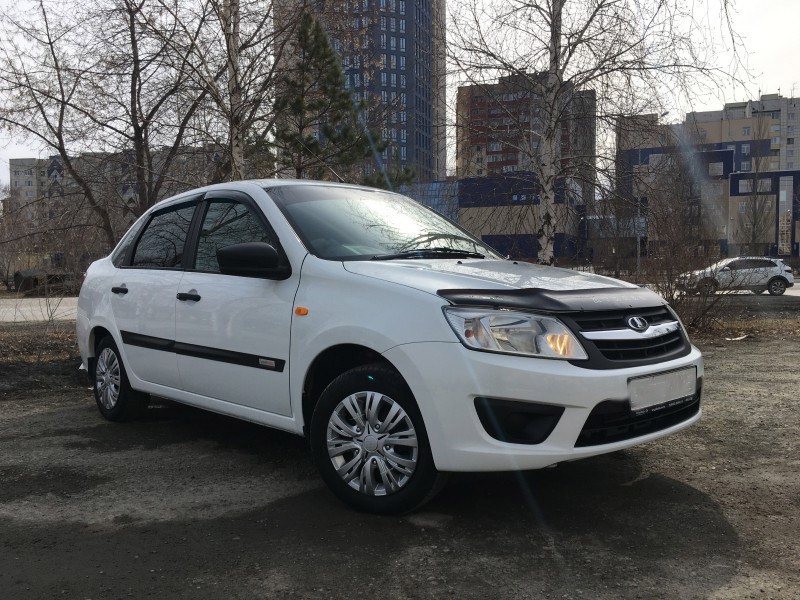 Lada Granta