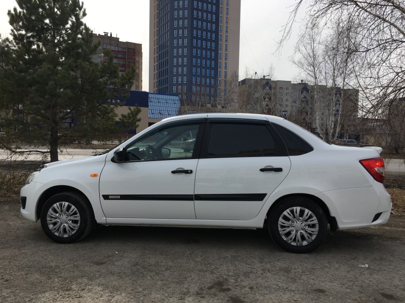 Lada Granta