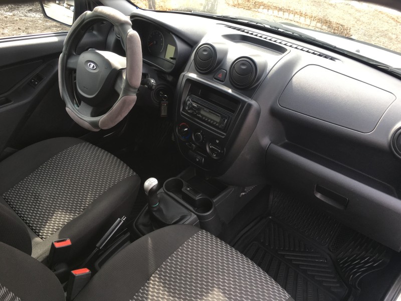 Lada Granta