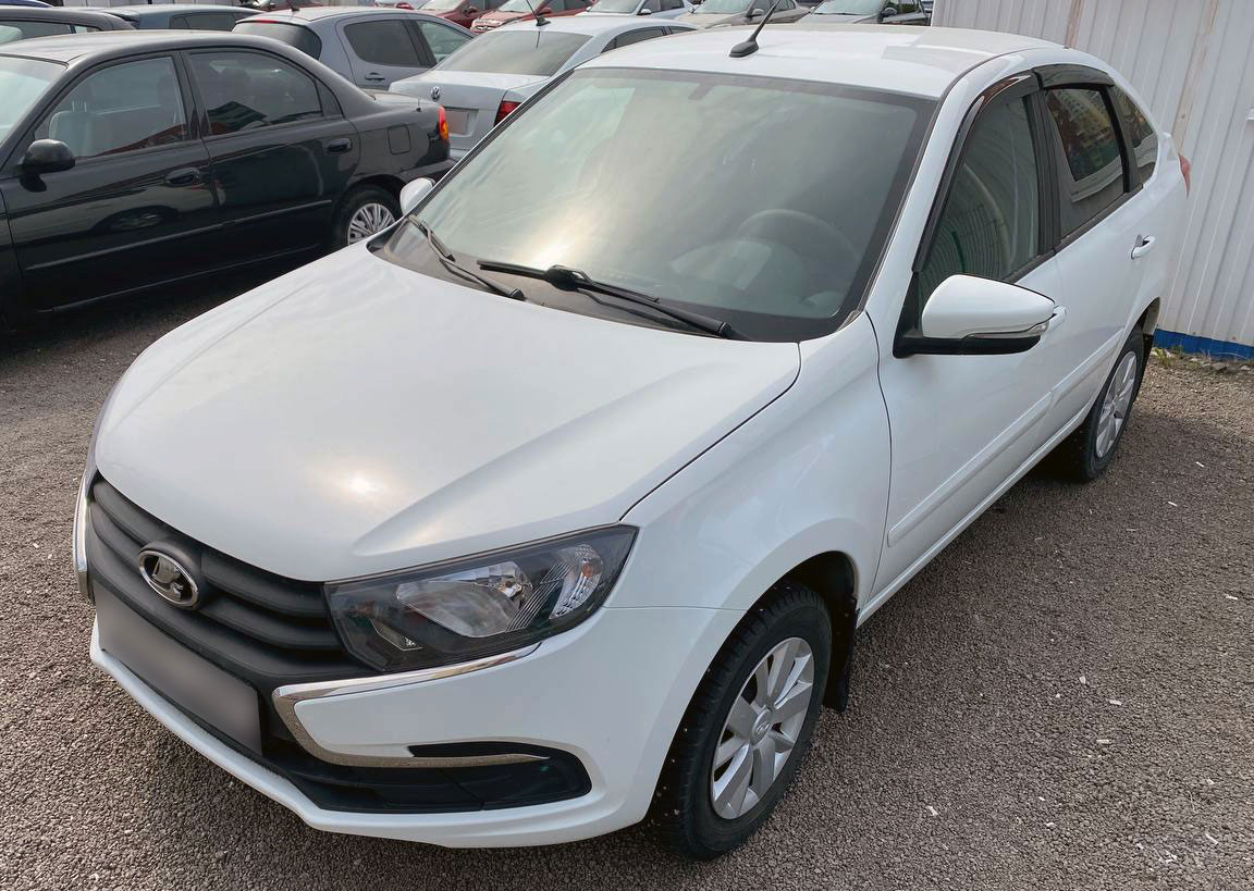 Lada Granta