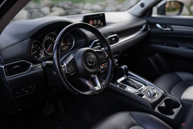 Mazda CX5