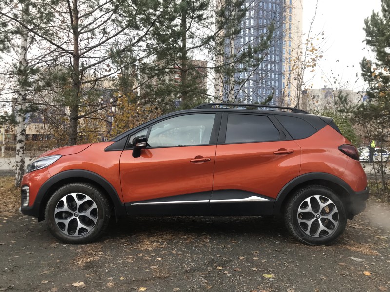 Renault Kaptur