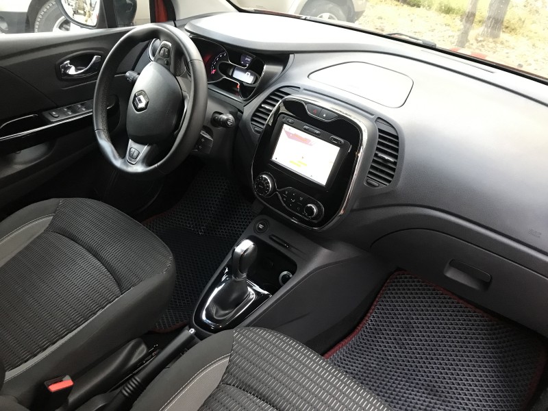 Renault Kaptur