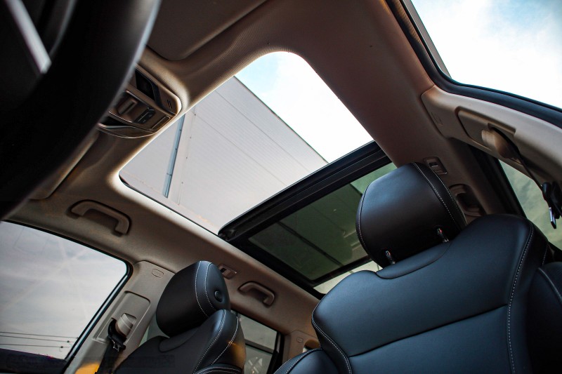 Geely Atlas Pro
