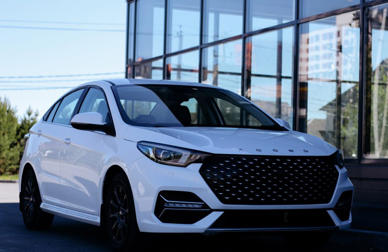 Omoda S5