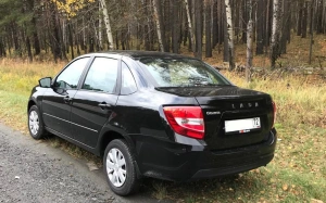Lada Granta