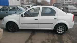 Renault Logan