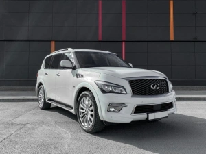 Infiniti QX80