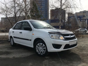 Lada Granta
