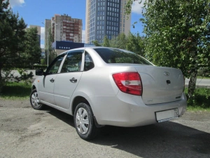 Lada Granta