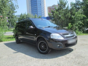 Lada Largus