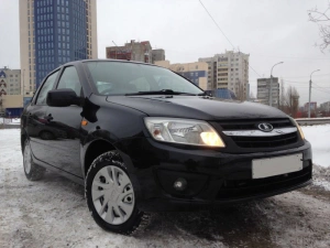 Lada Granta
