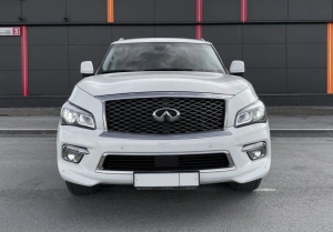 Infiniti QX80