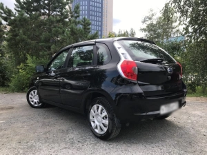 Datsun mi-DO