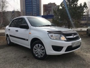 Lada Granta