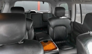 Infiniti QX80
